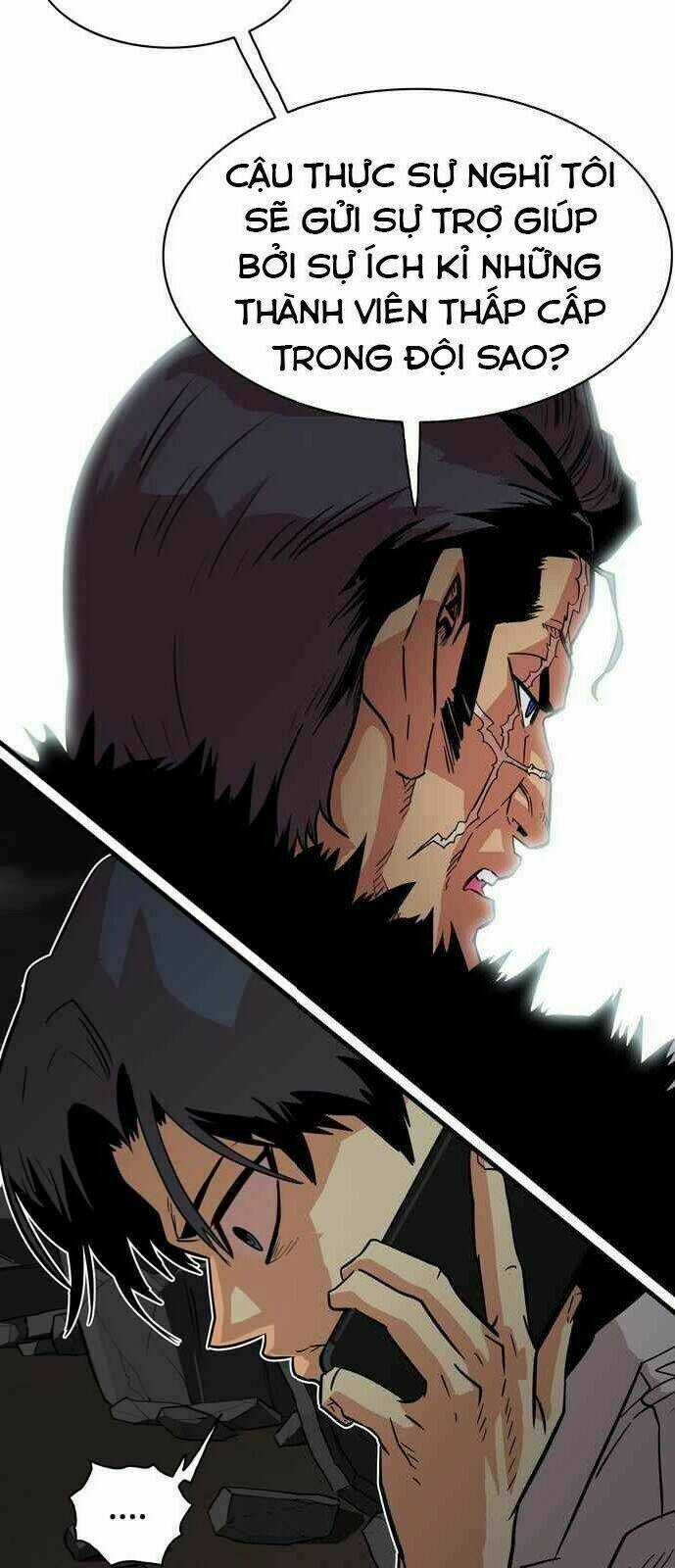 Bẫy Troll - Chapter 27 - Trang 69