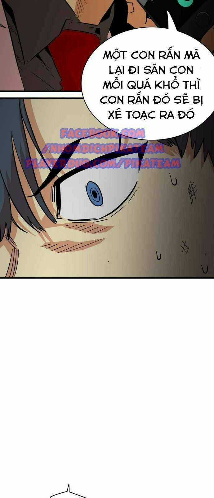 Bẫy Troll - Chapter 27 - Trang 71