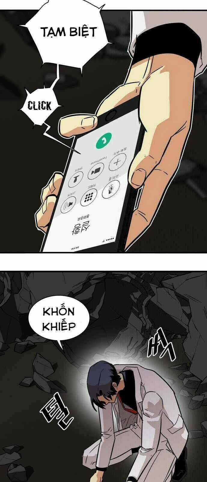 Bẫy Troll - Chapter 27 - Trang 72