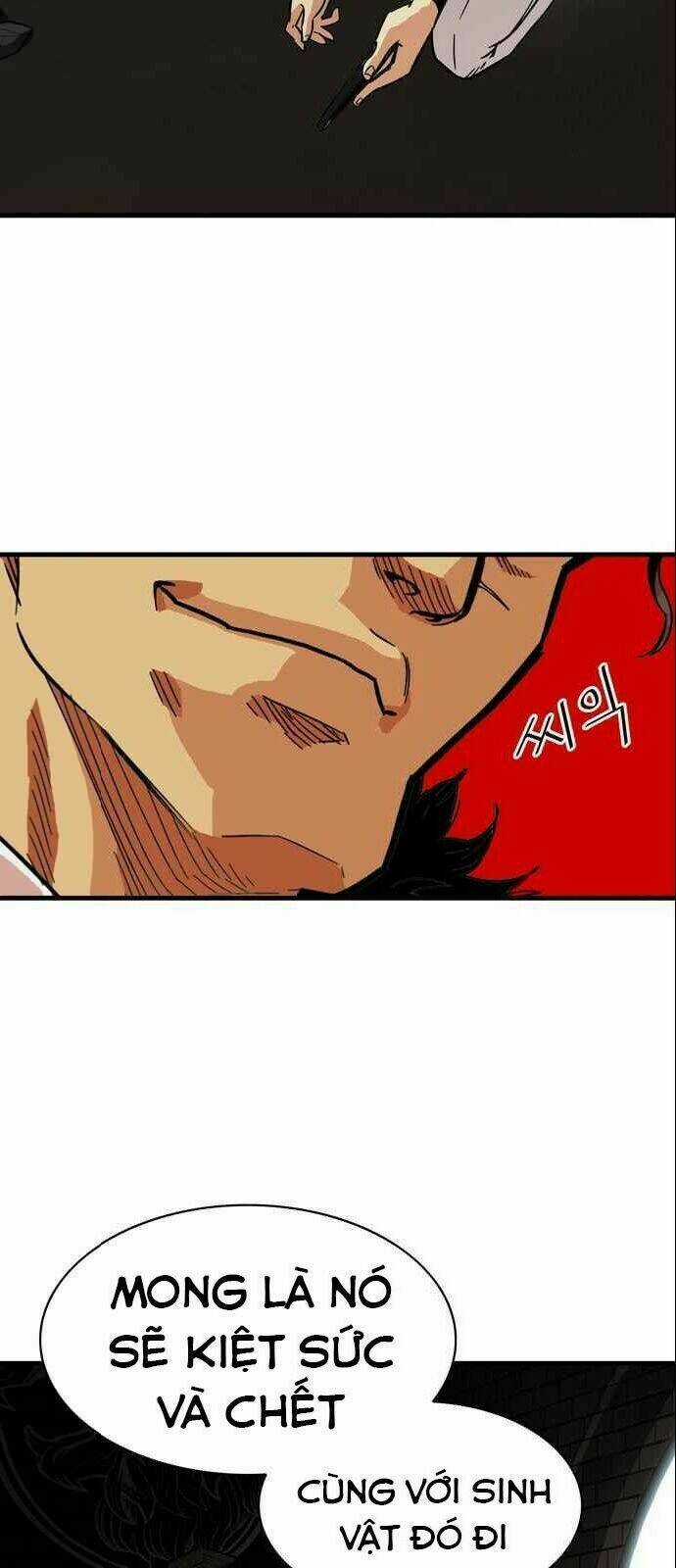 Bẫy Troll - Chapter 27 - Trang 73