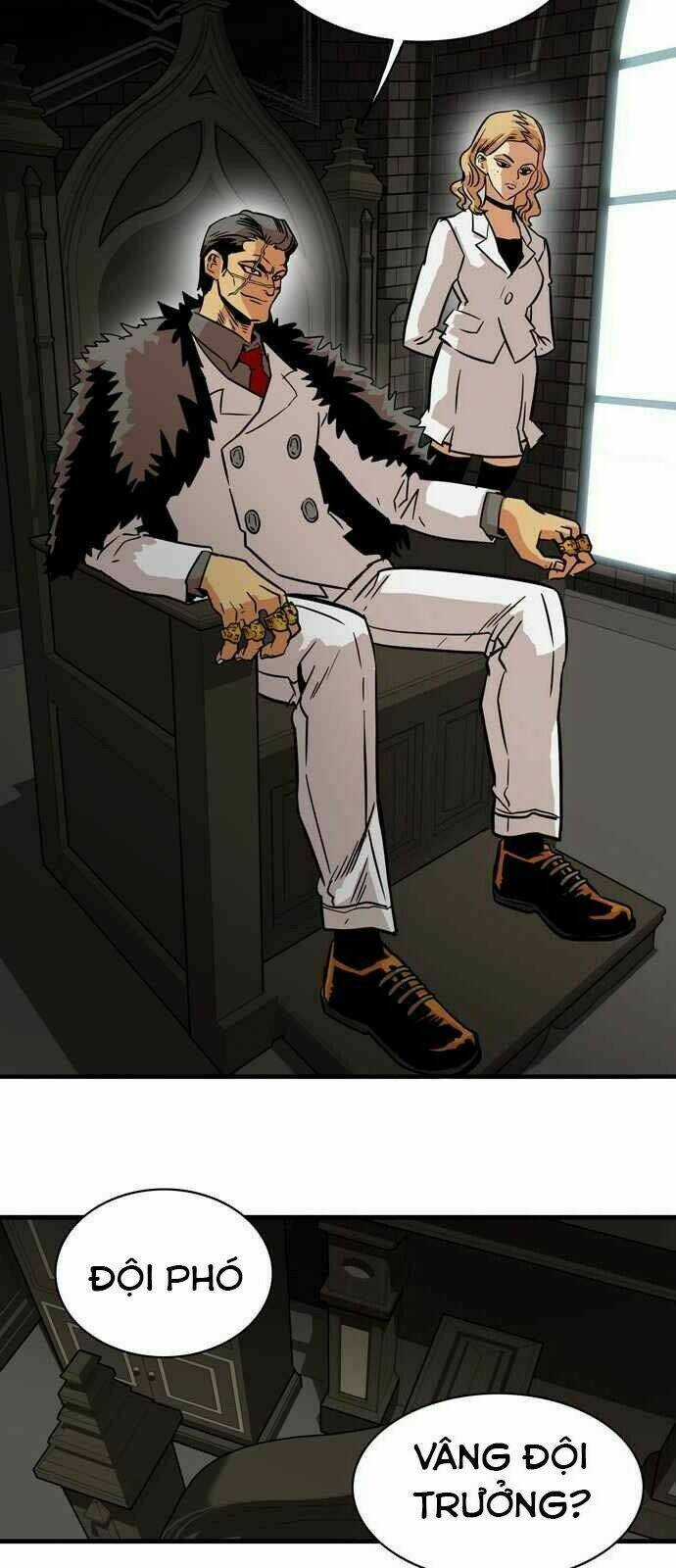 Bẫy Troll - Chapter 27 - Trang 74
