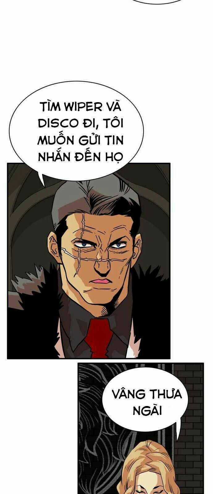 Bẫy Troll - Chapter 27 - Trang 75