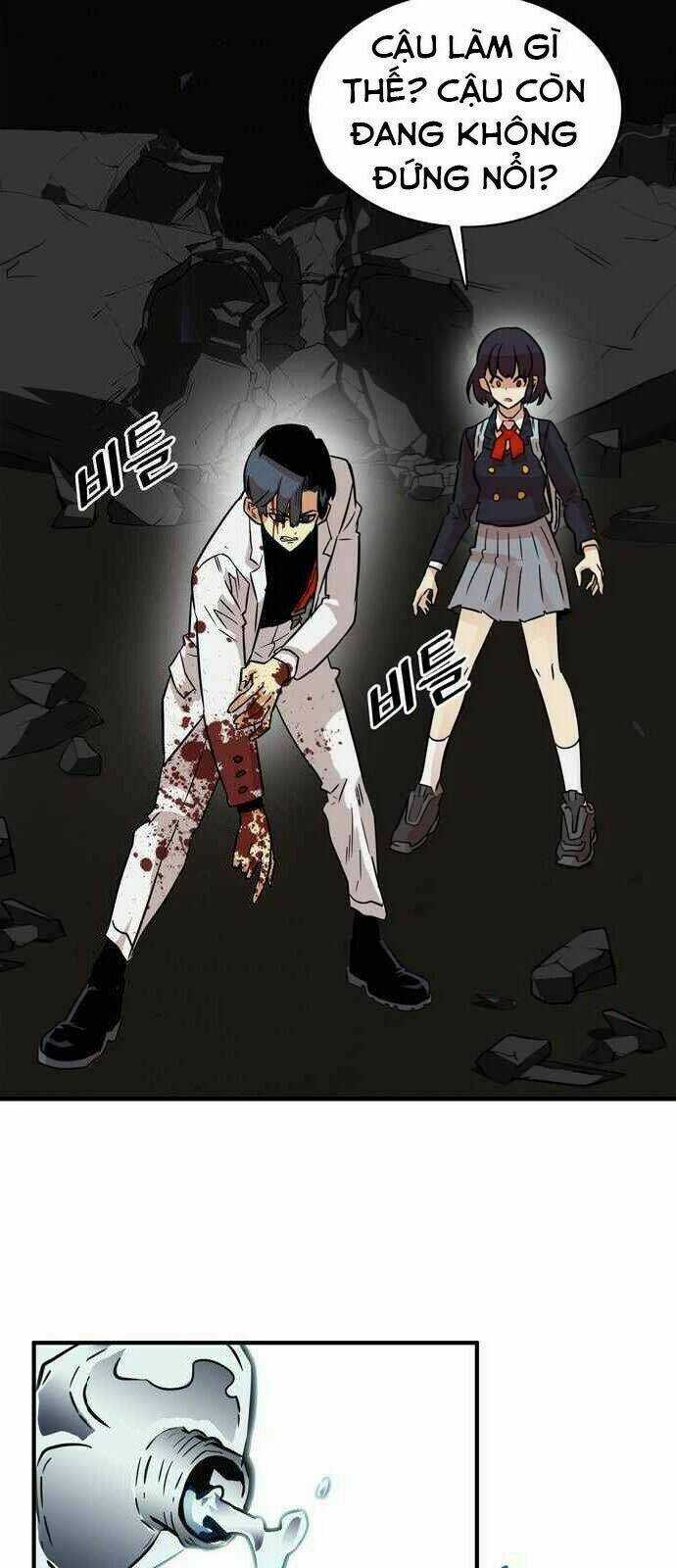 Bẫy Troll - Chapter 27 - Trang 77