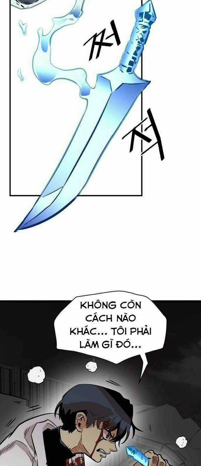 Bẫy Troll - Chapter 27 - Trang 78