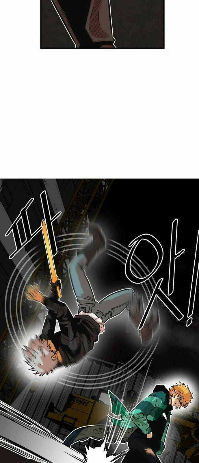 Bẫy Troll - Chapter 27 - Trang 10