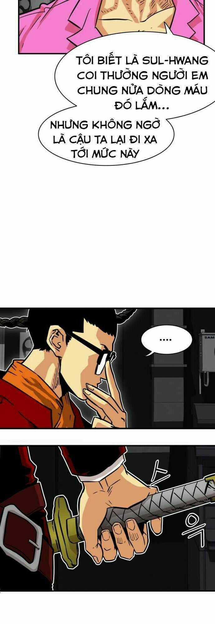 Bẫy Troll - Chapter 28 - Trang 13