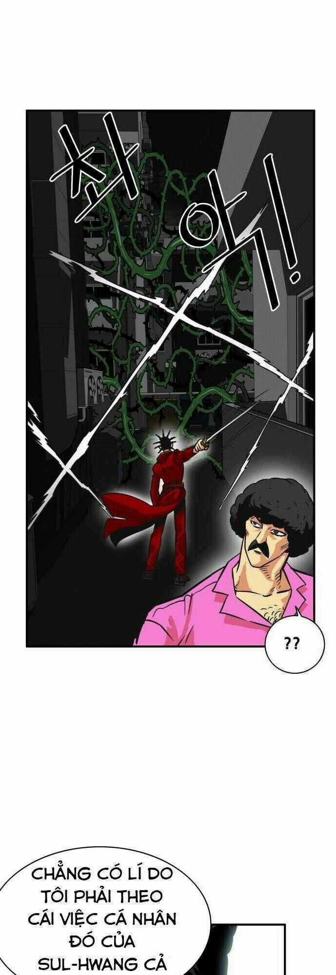 Bẫy Troll - Chapter 28 - Trang 14