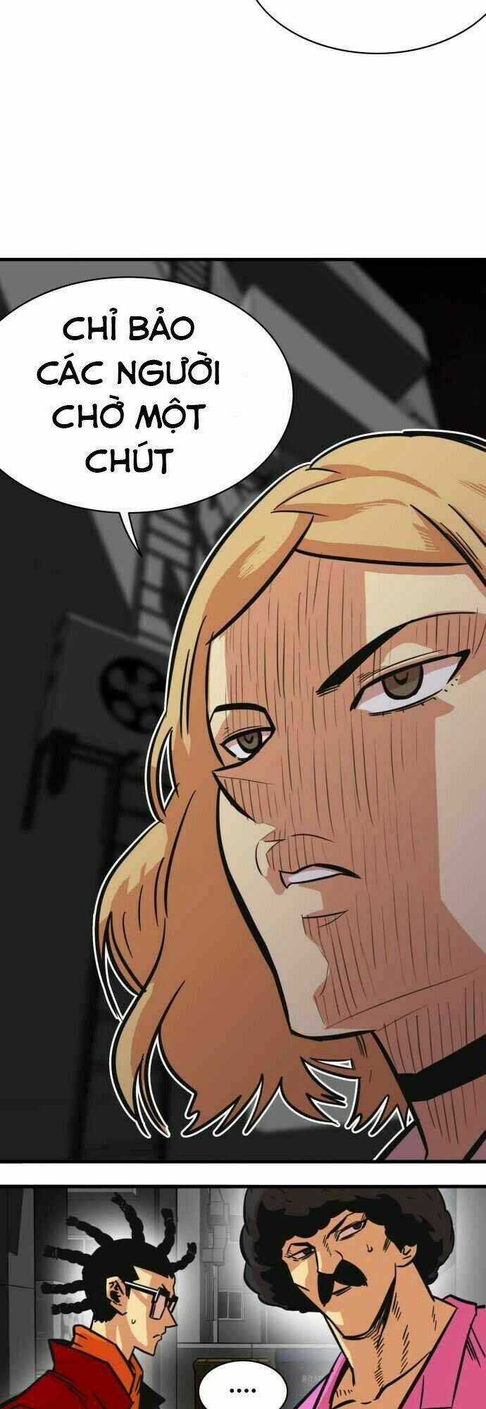 Bẫy Troll - Chapter 28 - Trang 18