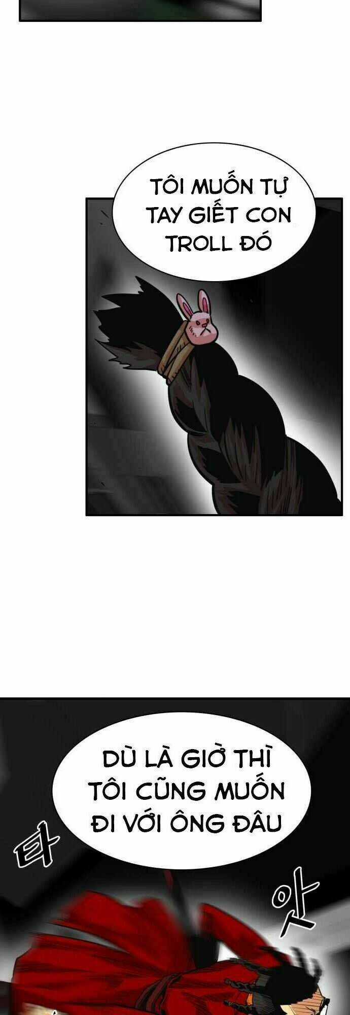 Bẫy Troll - Chapter 28 - Trang 3