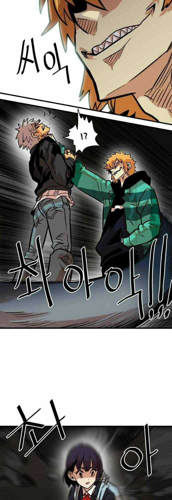 Bẫy Troll - Chapter 28 - Trang 29