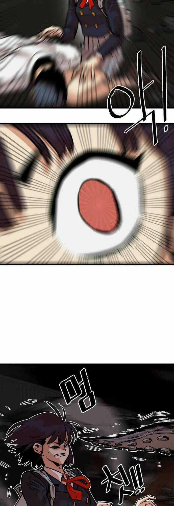 Bẫy Troll - Chapter 28 - Trang 30