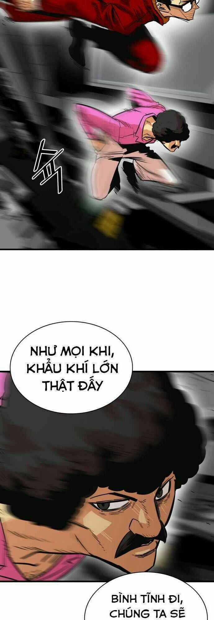 Bẫy Troll - Chapter 28 - Trang 4