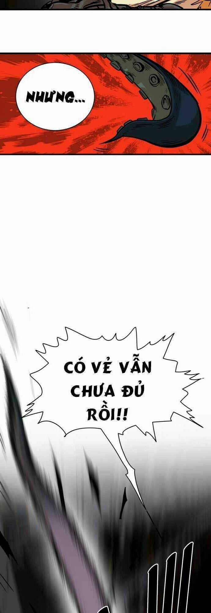 Bẫy Troll - Chapter 28 - Trang 33