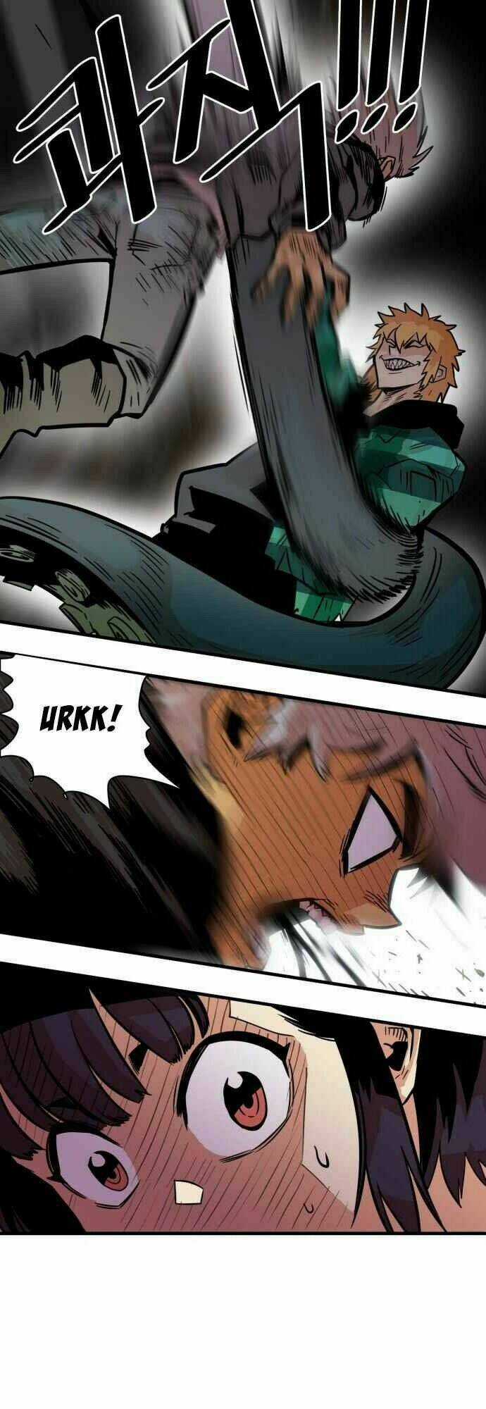 Bẫy Troll - Chapter 28 - Trang 34