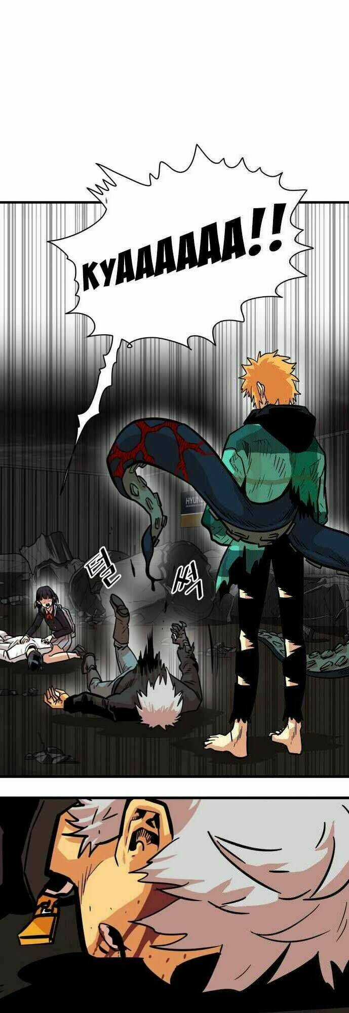 Bẫy Troll - Chapter 28 - Trang 35