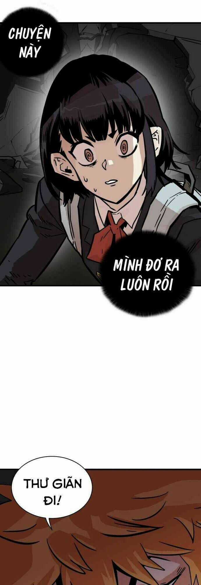 Bẫy Troll - Chapter 28 - Trang 38