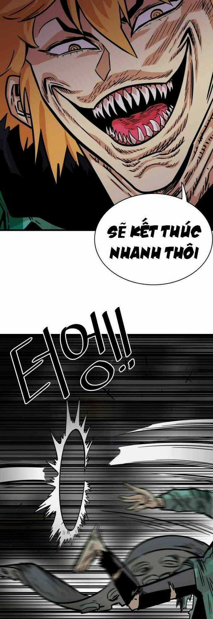 Bẫy Troll - Chapter 28 - Trang 39
