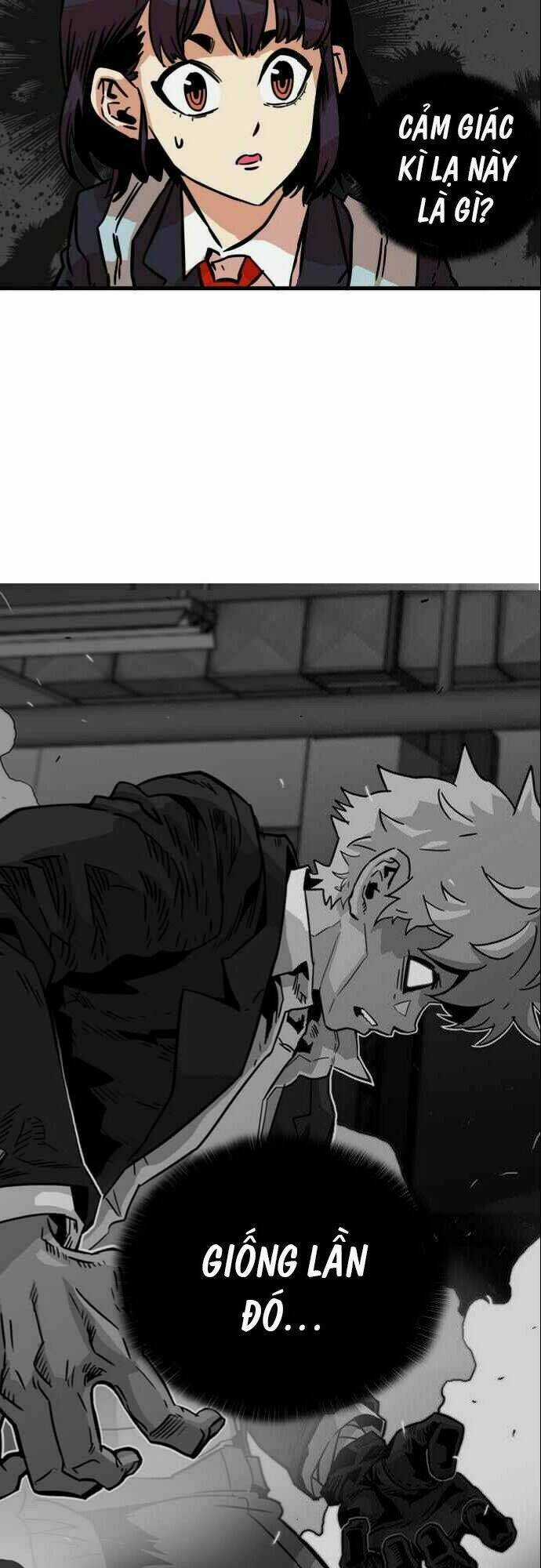 Bẫy Troll - Chapter 28 - Trang 43