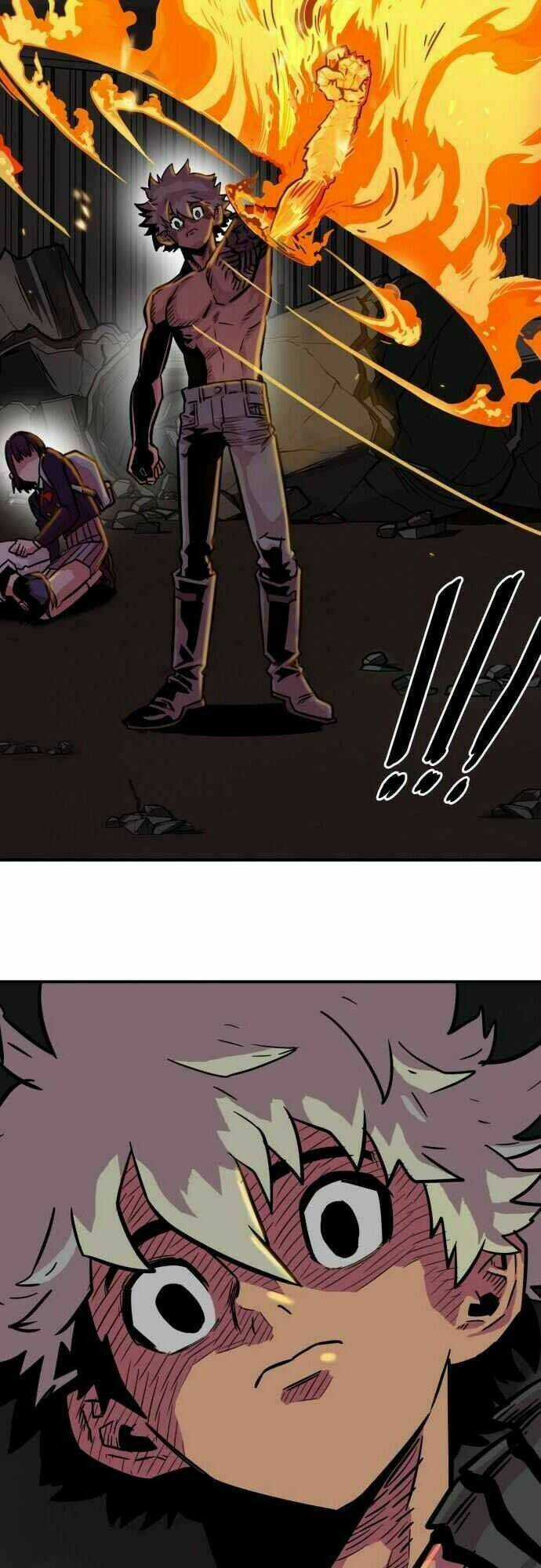 Bẫy Troll - Chapter 28 - Trang 50