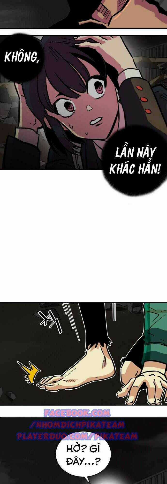 Bẫy Troll - Chapter 28 - Trang 51