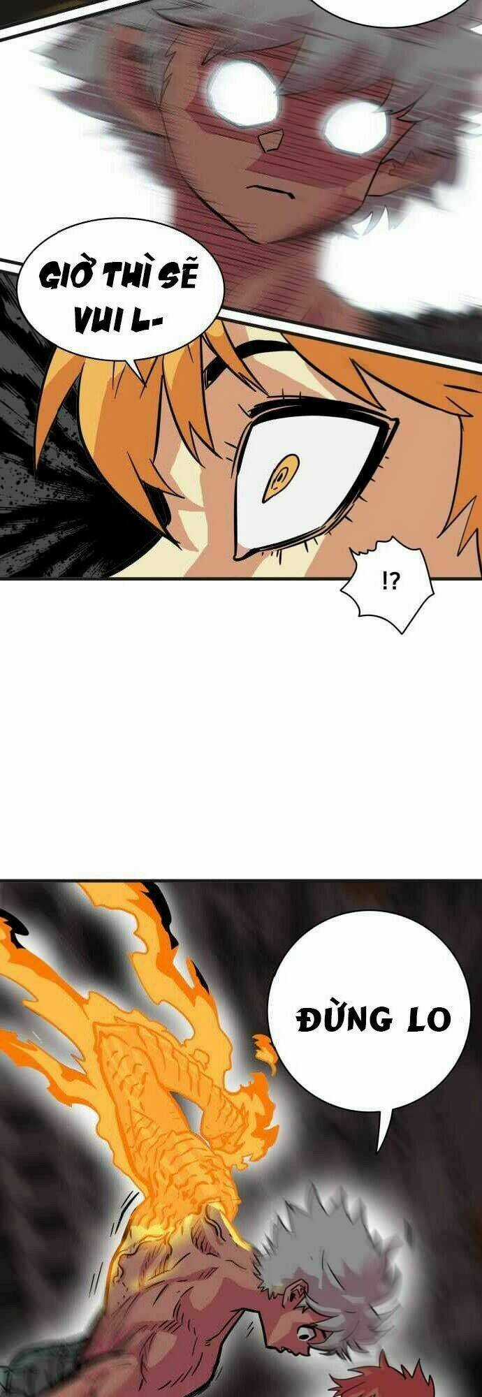 Bẫy Troll - Chapter 28 - Trang 53