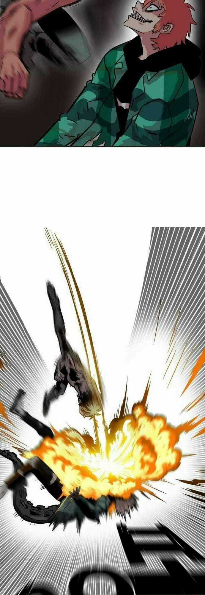 Bẫy Troll - Chapter 28 - Trang 54