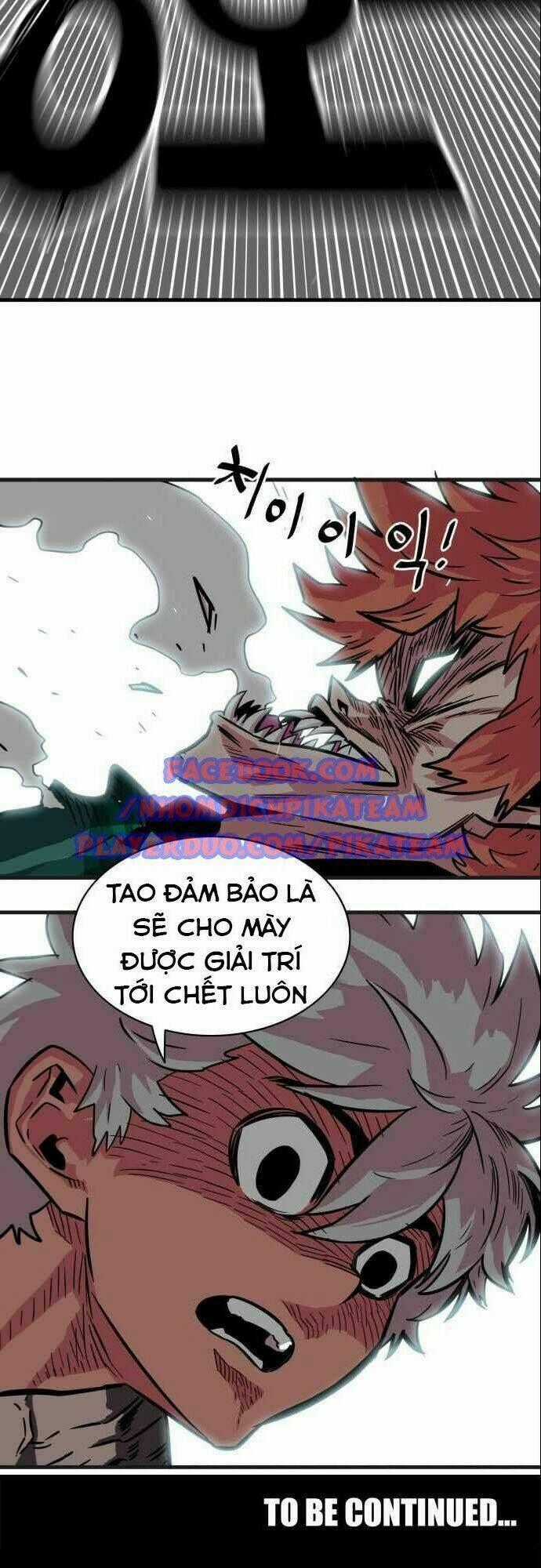 Bẫy Troll - Chapter 28 - Trang 55