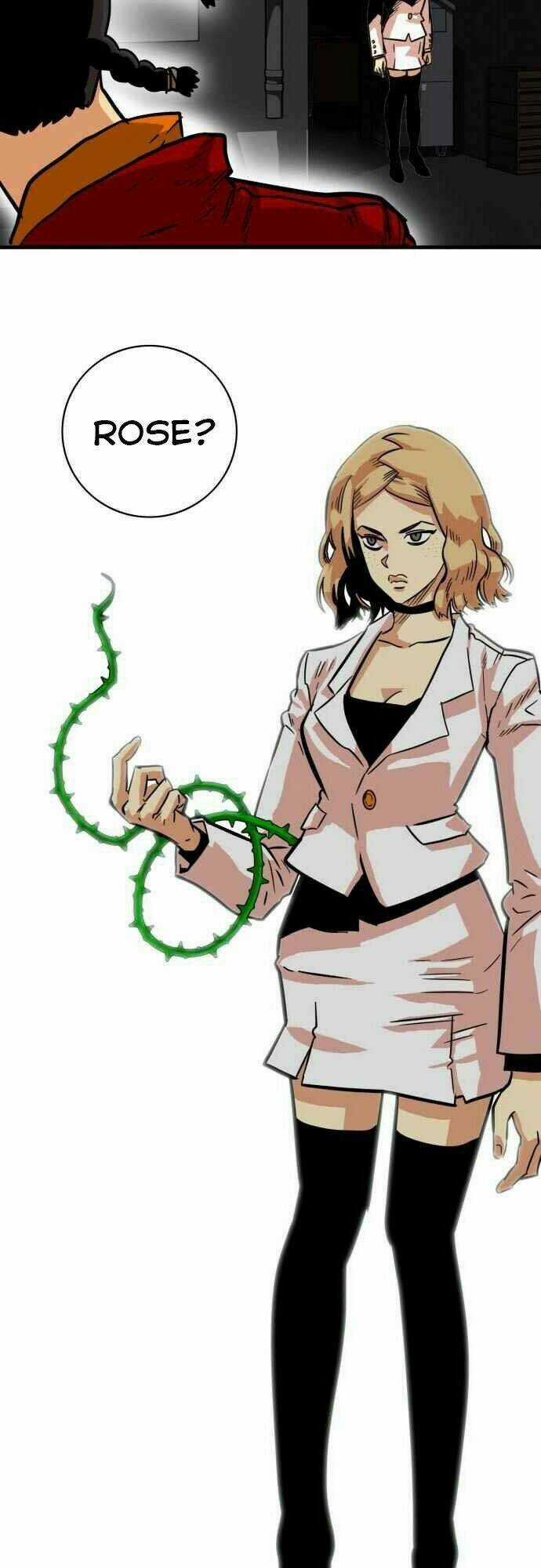 Bẫy Troll - Chapter 28 - Trang 7