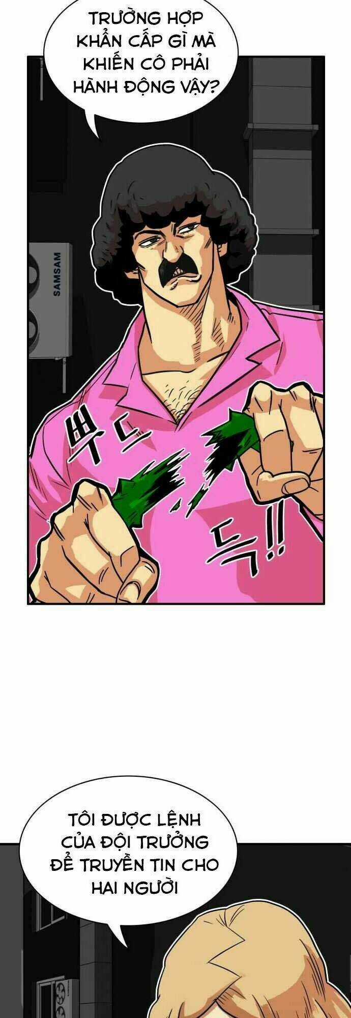 Bẫy Troll - Chapter 28 - Trang 9