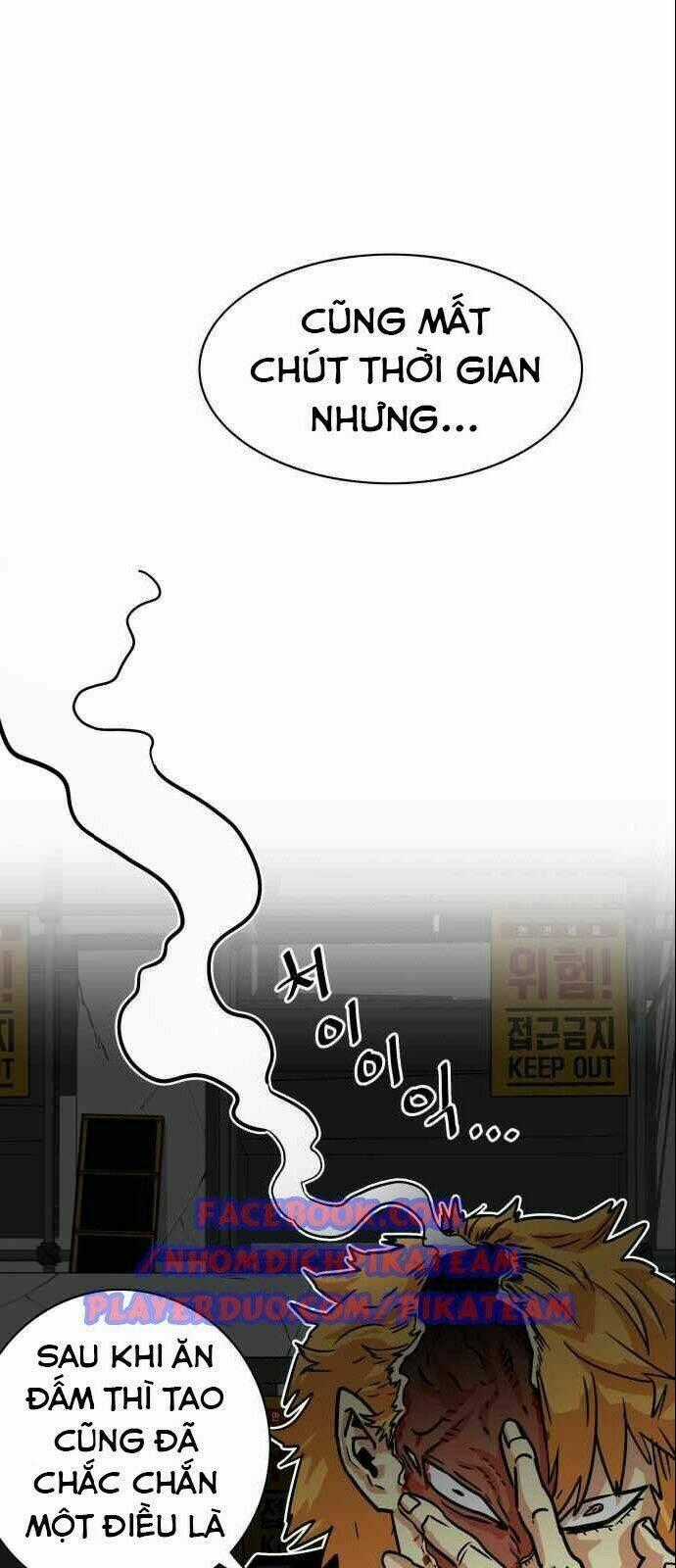 Bẫy Troll - Chapter 29 - Trang 2