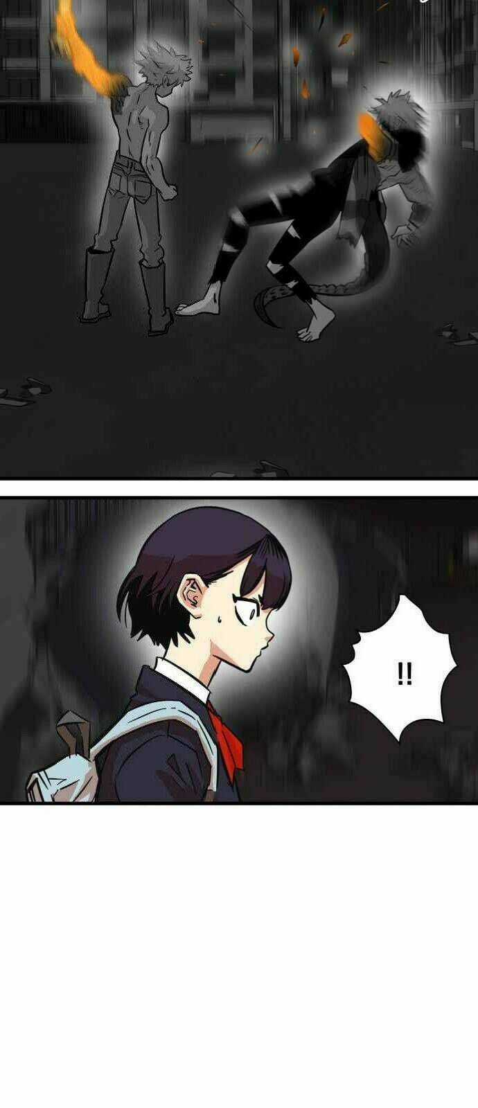 Bẫy Troll - Chapter 29 - Trang 17