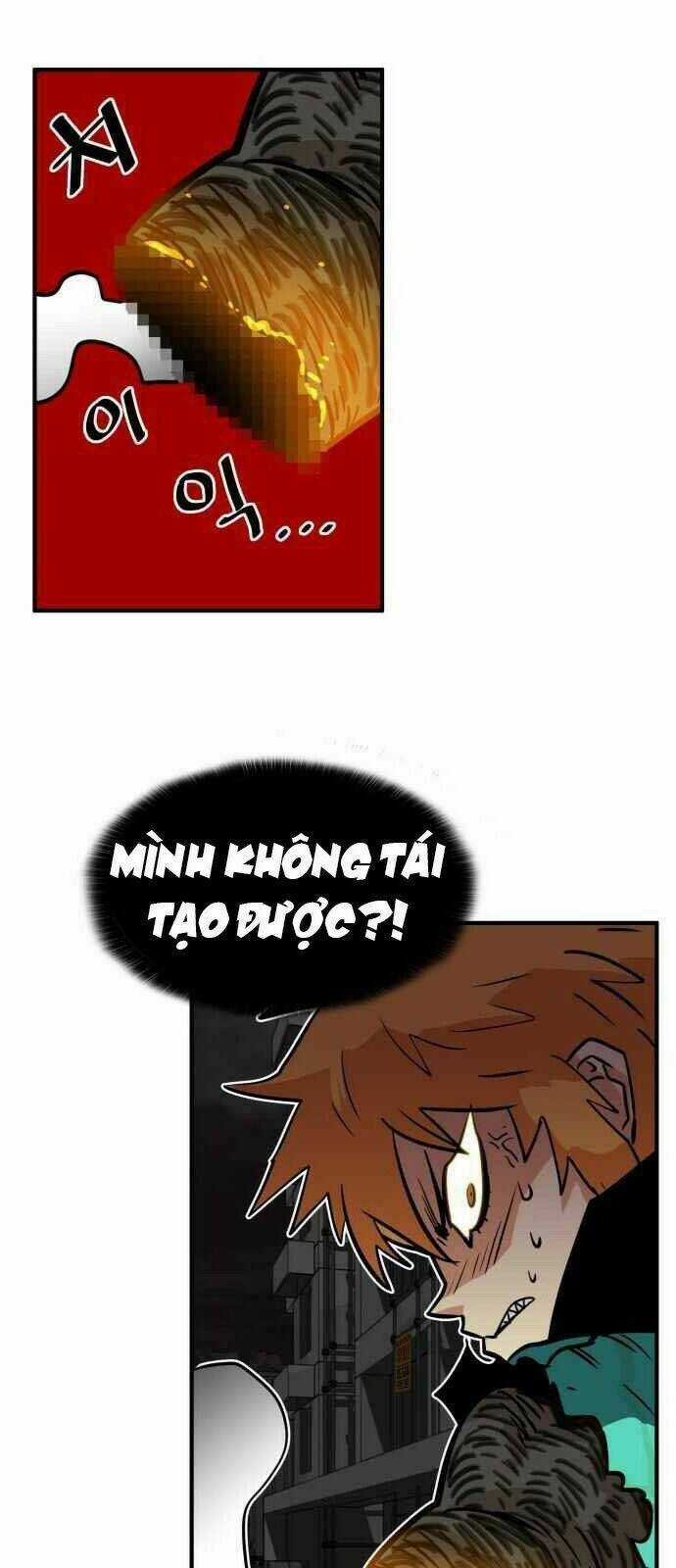 Bẫy Troll - Chapter 29 - Trang 18