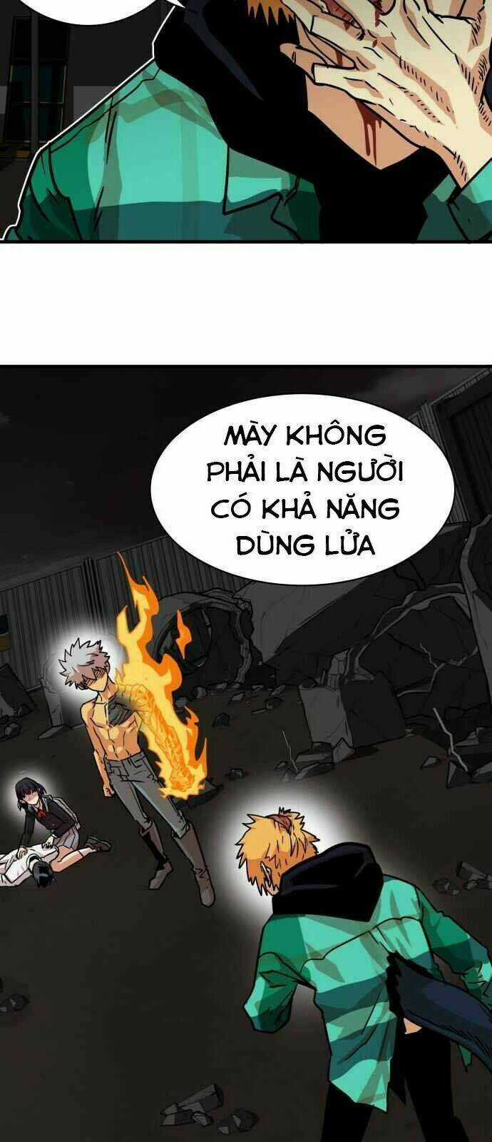 Bẫy Troll - Chapter 29 - Trang 3