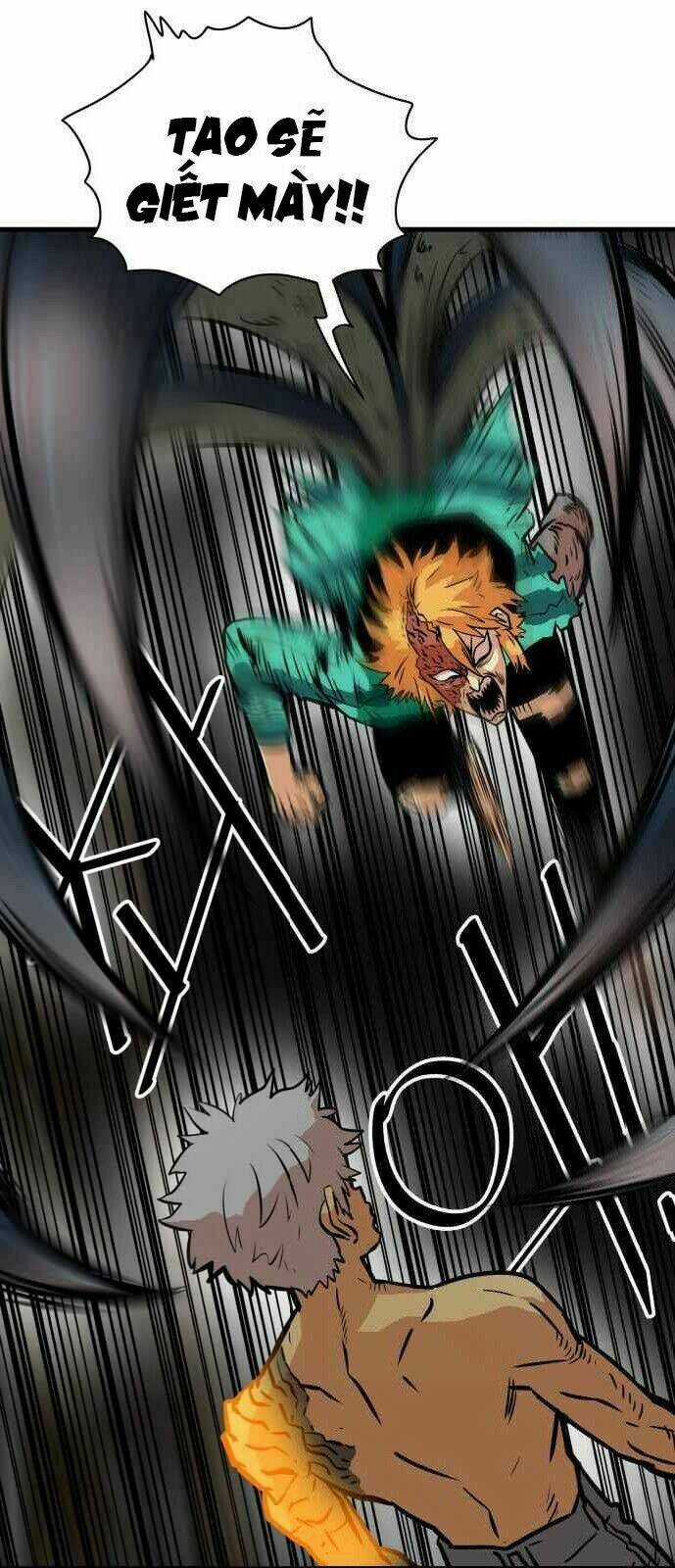 Bẫy Troll - Chapter 29 - Trang 22