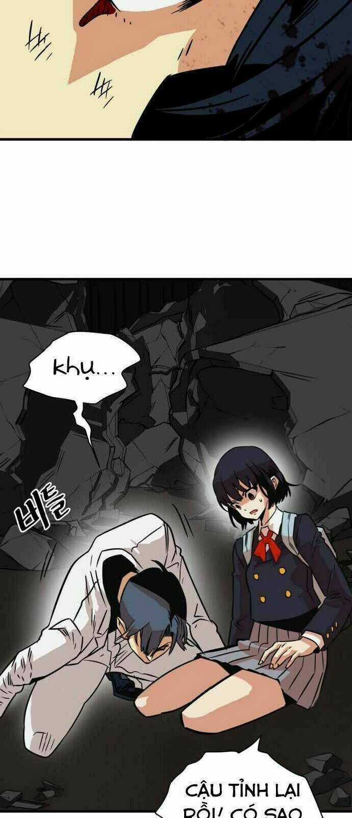 Bẫy Troll - Chapter 29 - Trang 25