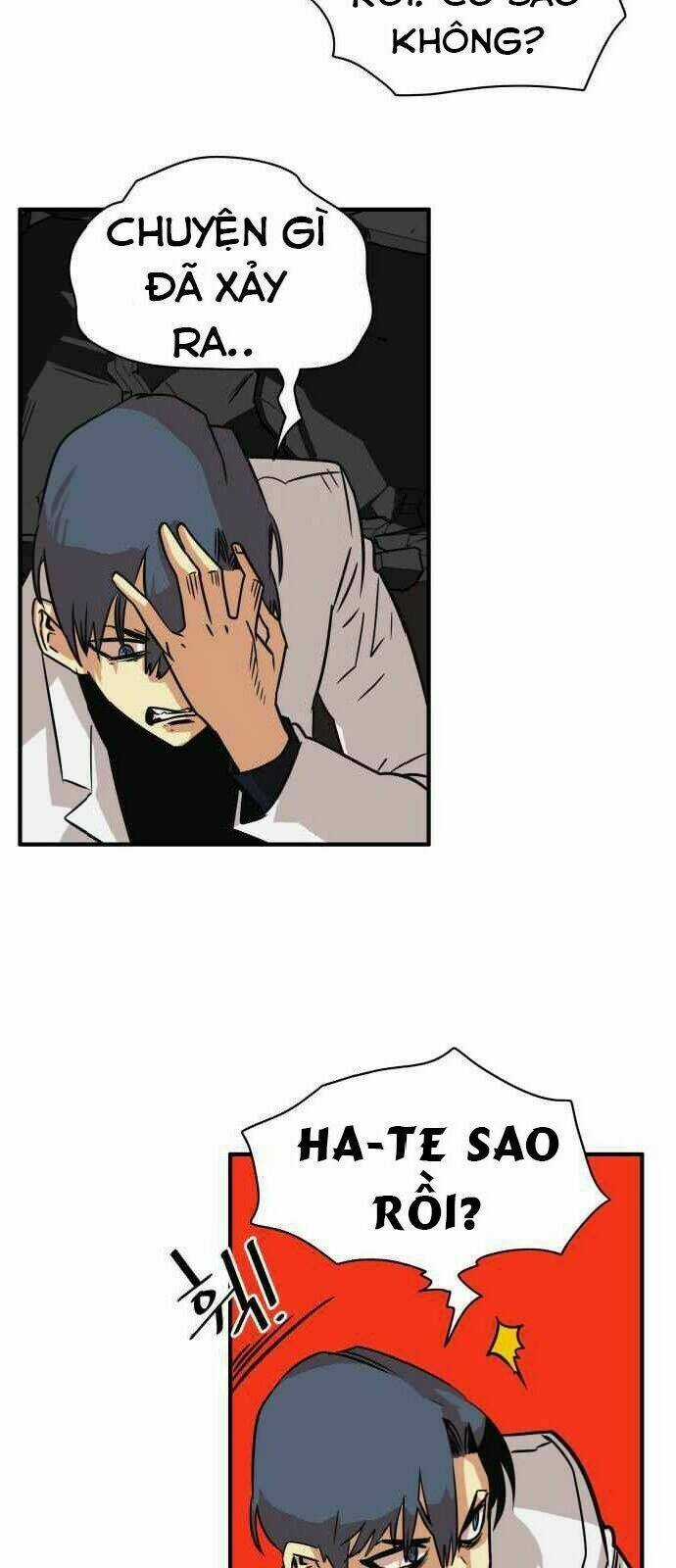 Bẫy Troll - Chapter 29 - Trang 26