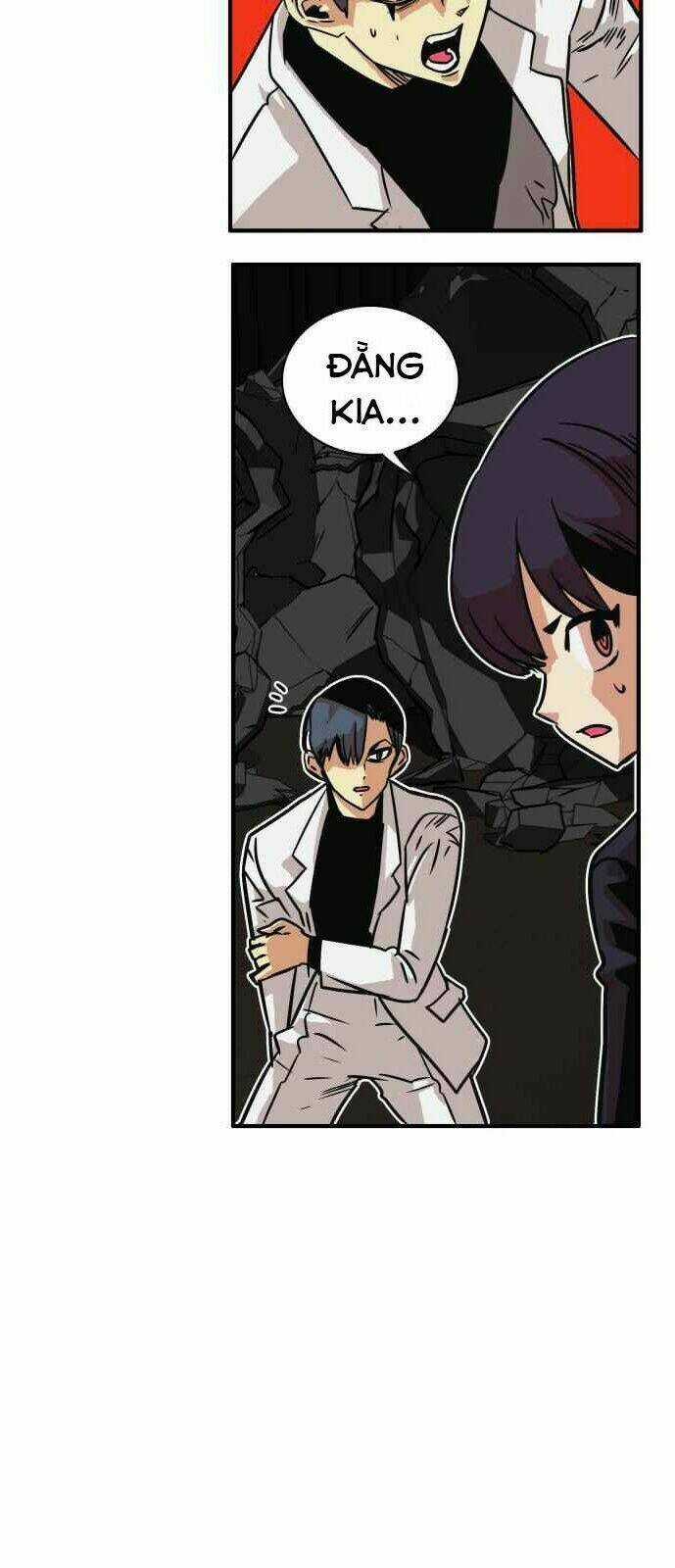 Bẫy Troll - Chapter 29 - Trang 27