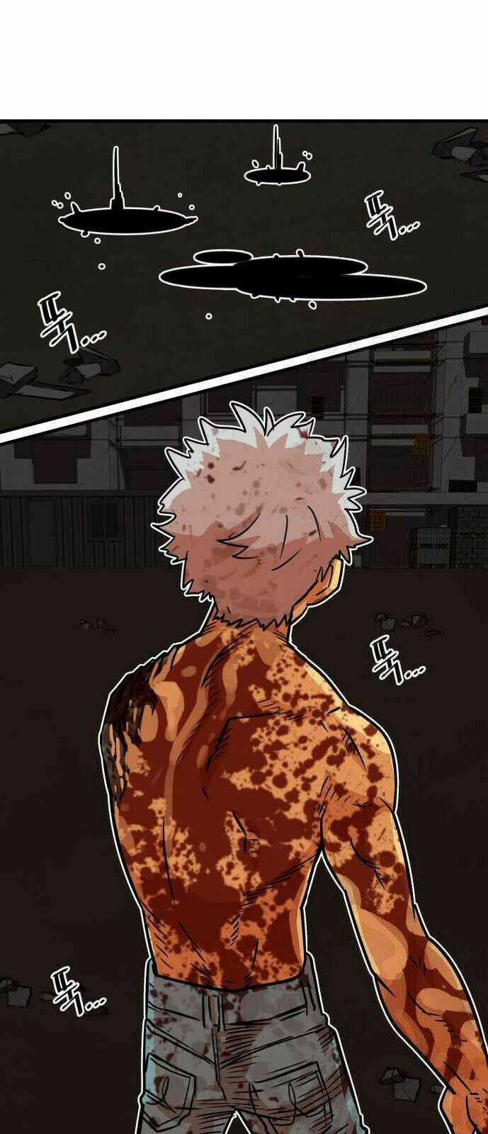 Bẫy Troll - Chapter 29 - Trang 28