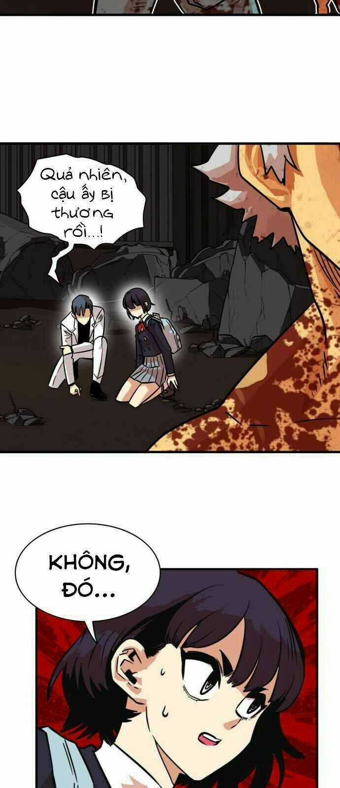 Bẫy Troll - Chapter 29 - Trang 29