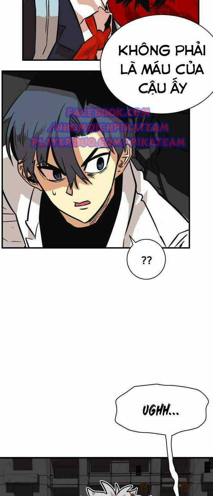 Bẫy Troll - Chapter 29 - Trang 30