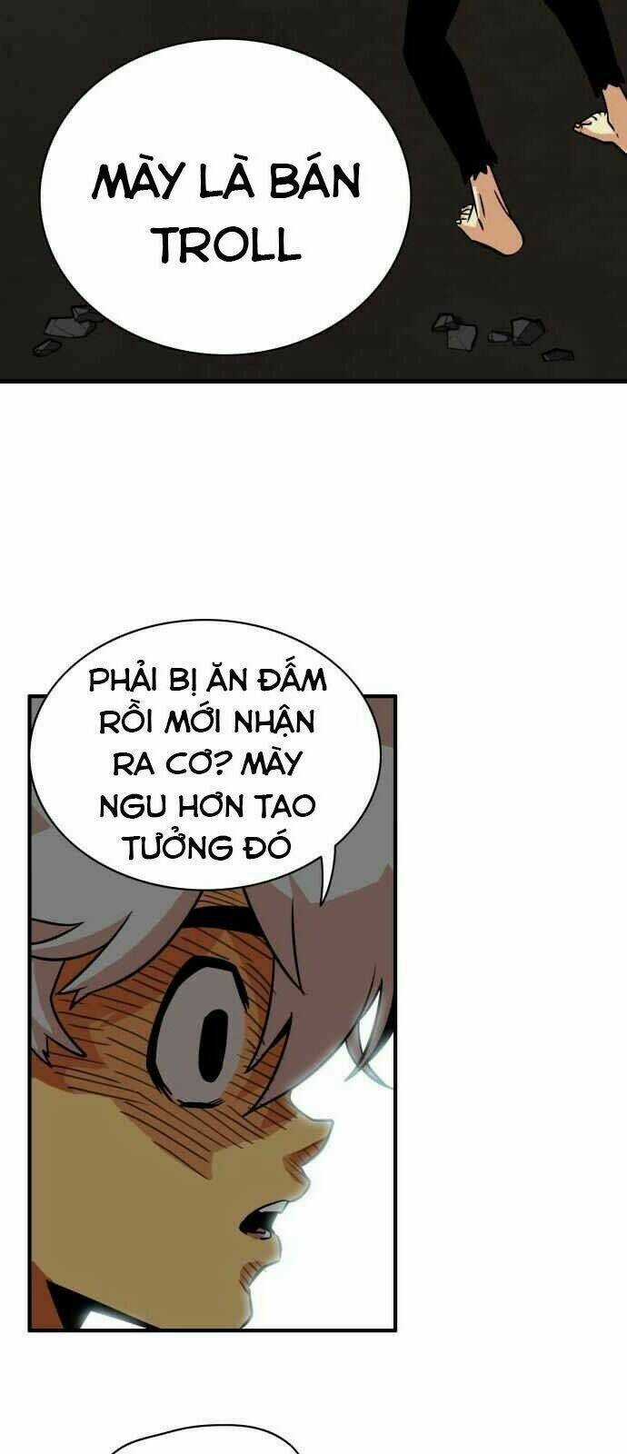 Bẫy Troll - Chapter 29 - Trang 4