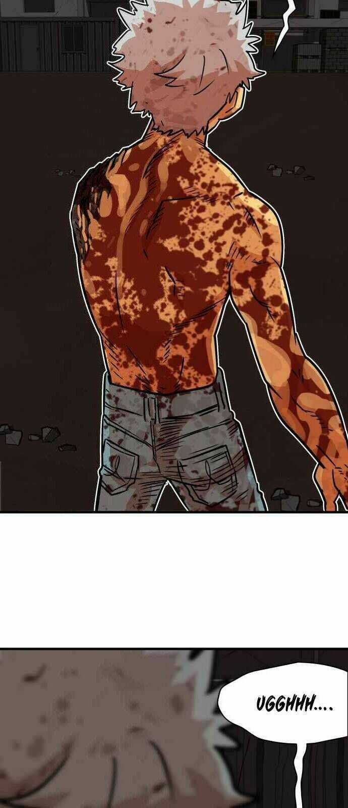 Bẫy Troll - Chapter 29 - Trang 31