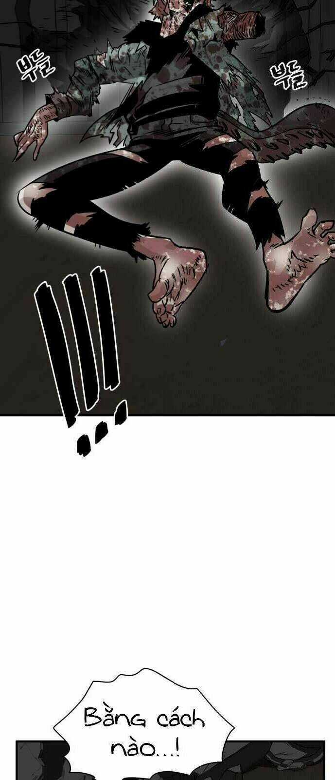 Bẫy Troll - Chapter 29 - Trang 33