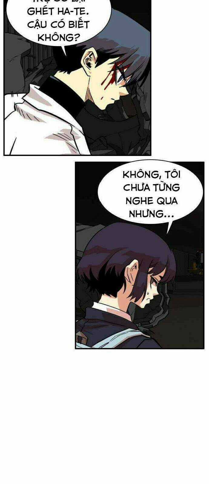 Bẫy Troll - Chapter 29 - Trang 37