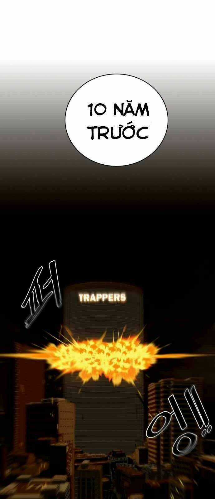 Bẫy Troll - Chapter 29 - Trang 38