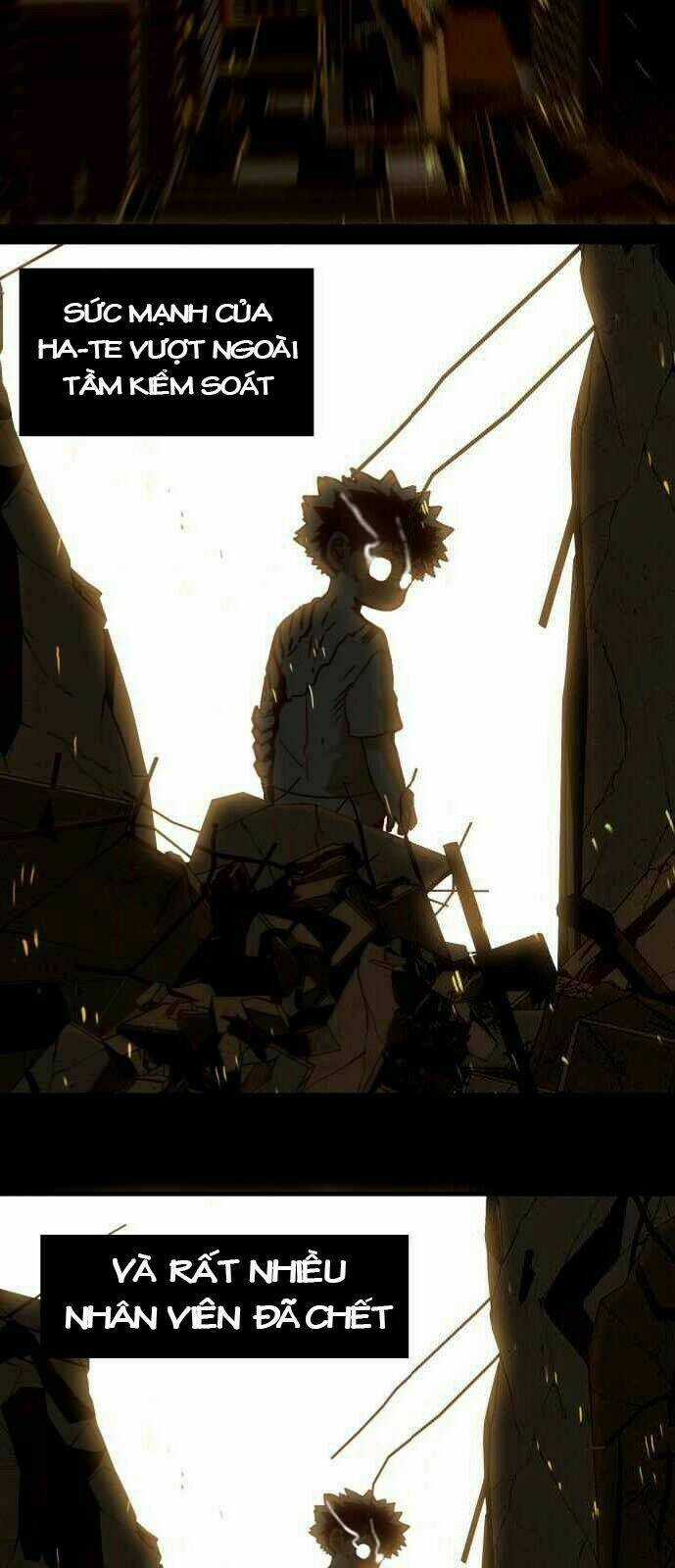 Bẫy Troll - Chapter 29 - Trang 39