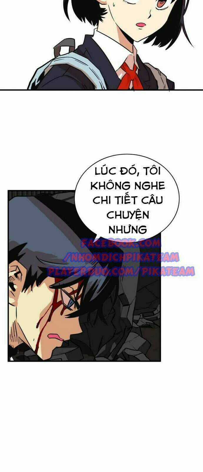 Bẫy Troll - Chapter 29 - Trang 41
