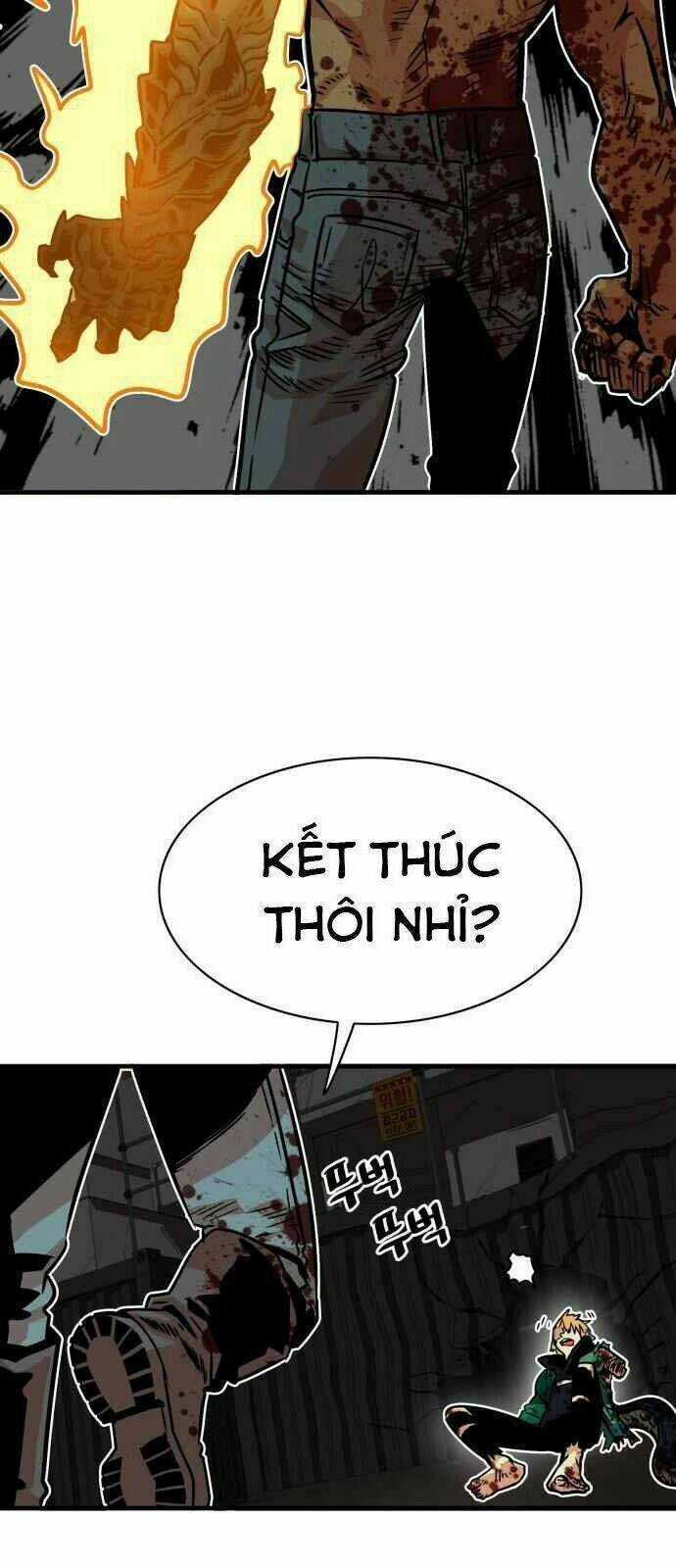 Bẫy Troll - Chapter 29 - Trang 44