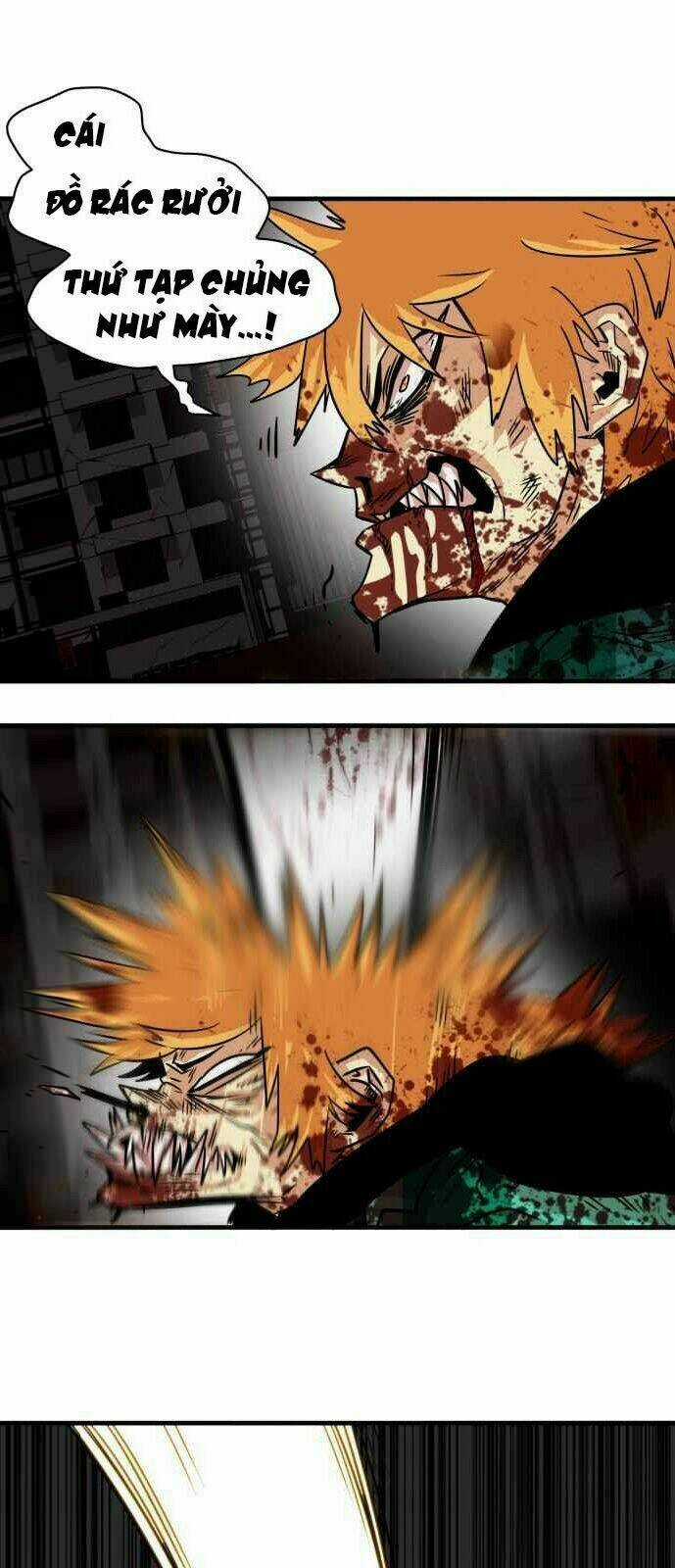 Bẫy Troll - Chapter 29 - Trang 45