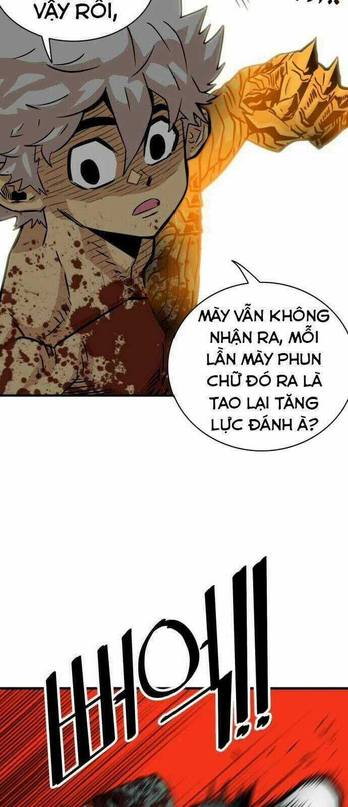 Bẫy Troll - Chapter 29 - Trang 47